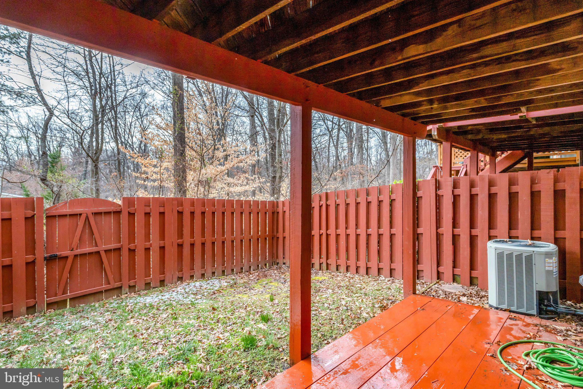 5715 Clapham Road Alexandria, VA 22315 - Photo 37 of 44