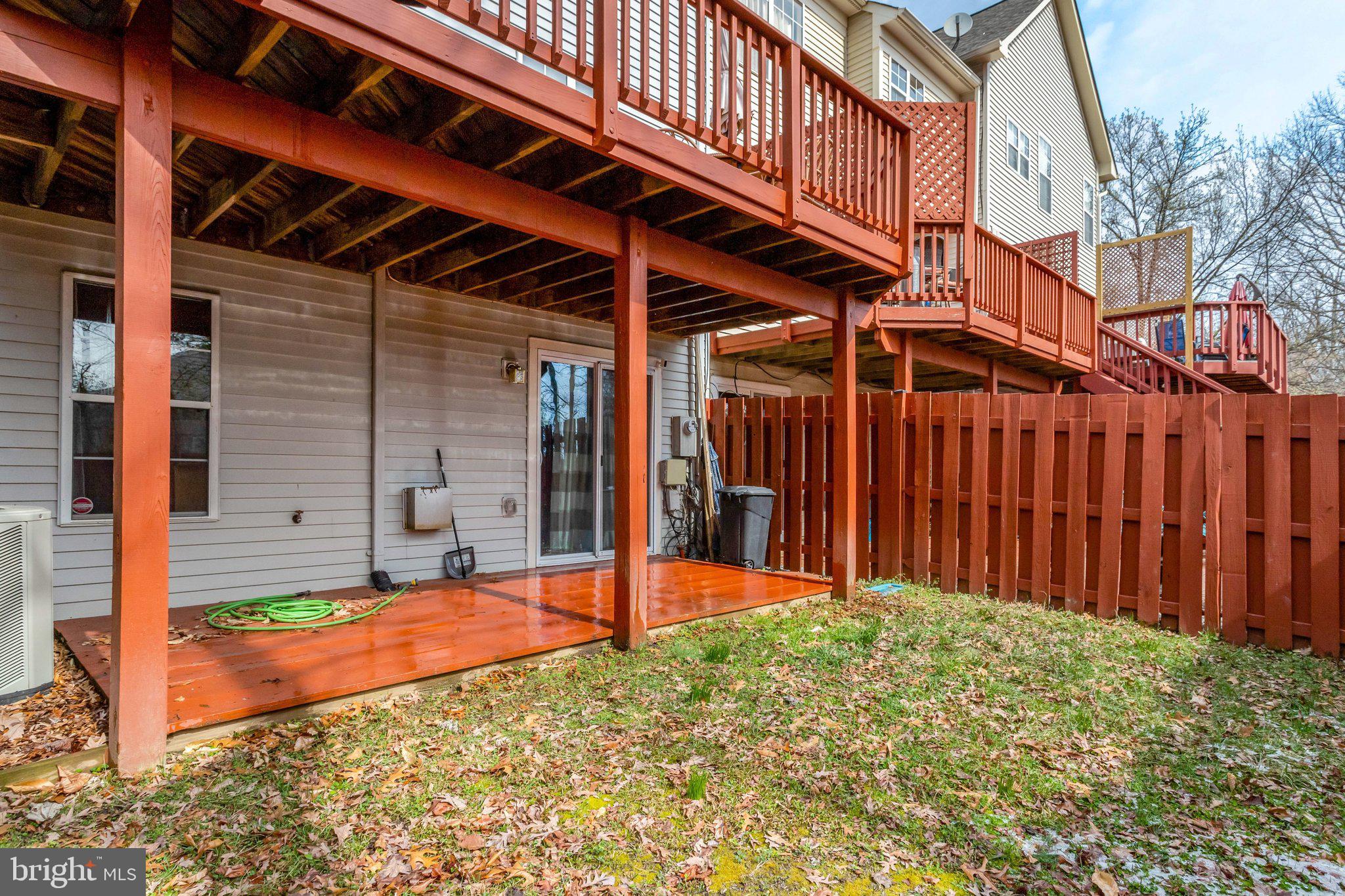 5715 Clapham Road Alexandria, VA 22315 - Photo 38 of 44