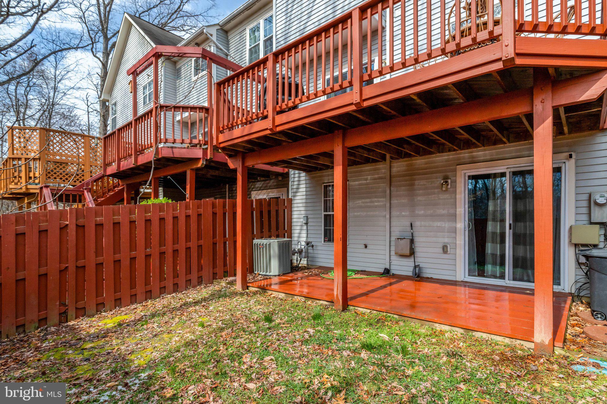 5715 Clapham Road Alexandria, VA 22315 - Photo 39 of 44