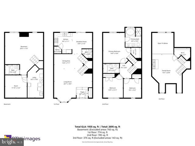 5715 Clapham Road Alexandria, VA 22315 - Photo 44 of 44