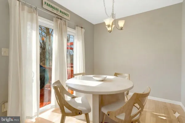 $725,000 | 5715 Clapham Road, Alexandria, VA 22315