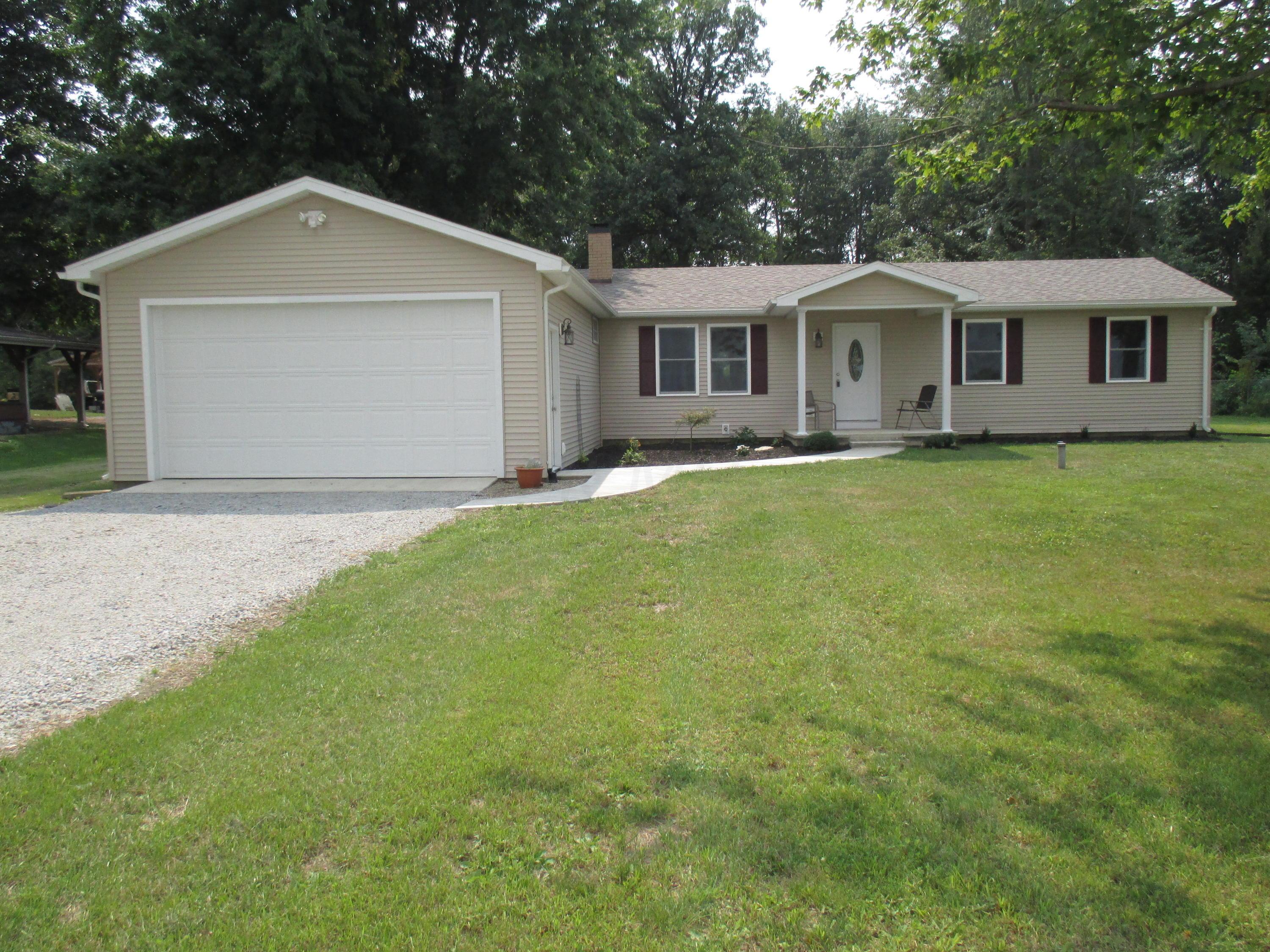 8599 Decliff-Big Island Road La Rue, OH 43332 - Photo 1 of 26 Gallery Image 1