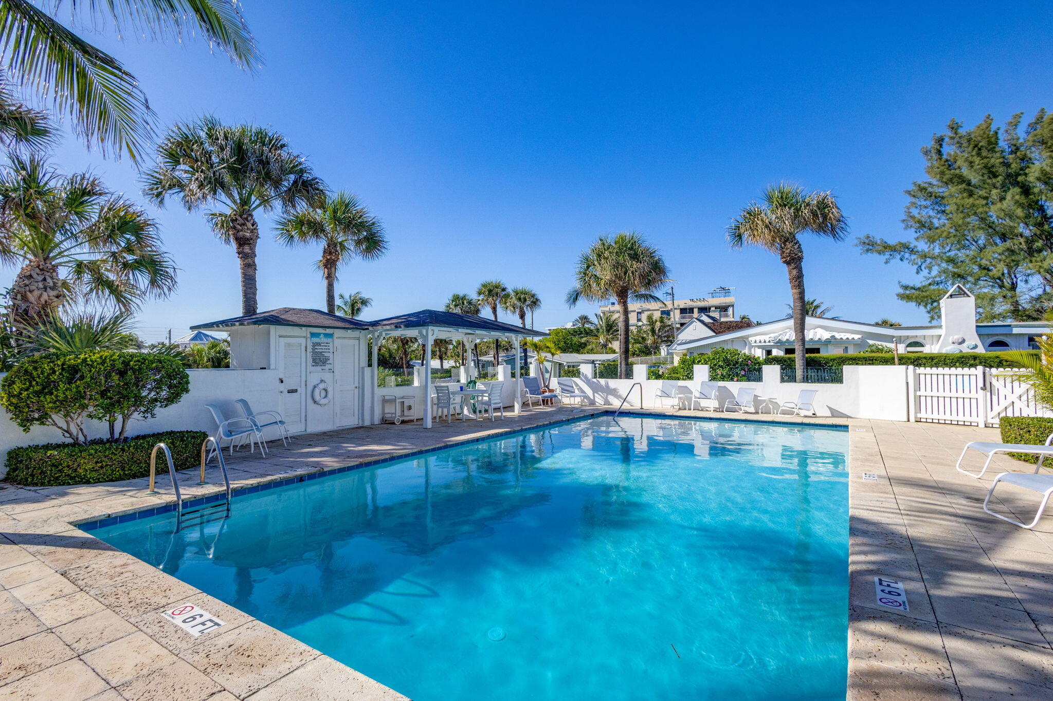 240 Celestial Way, Unit 5 Juno Beach, FL 33408 - Photo 25 of 41