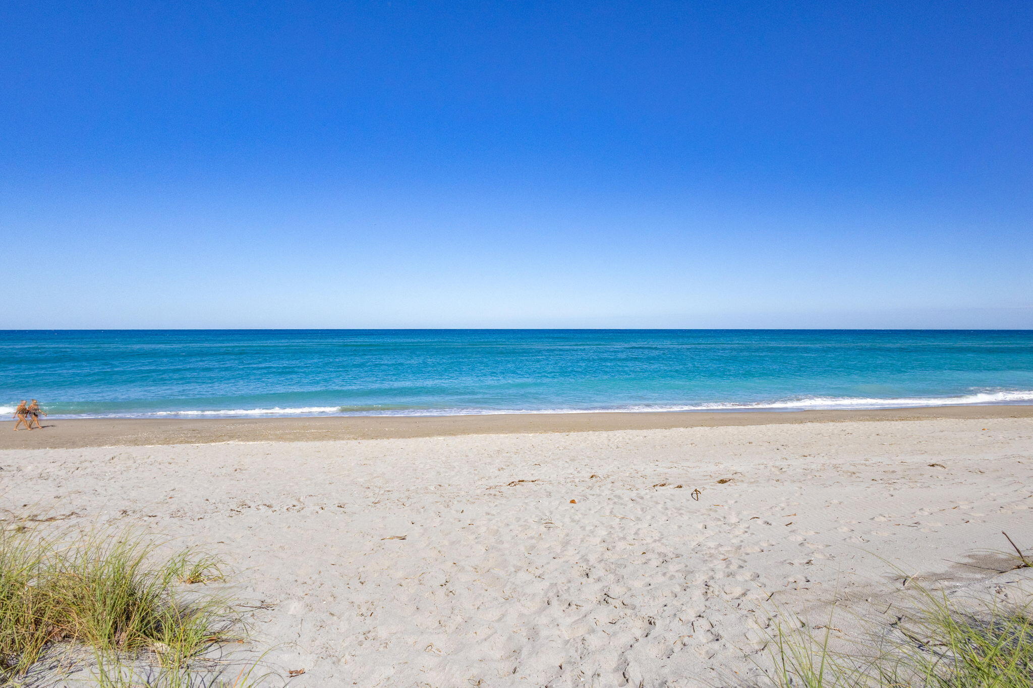 240 Celestial Way, Unit 5 Juno Beach, FL 33408 - Photo 26 of 41 a view of beach and ocean