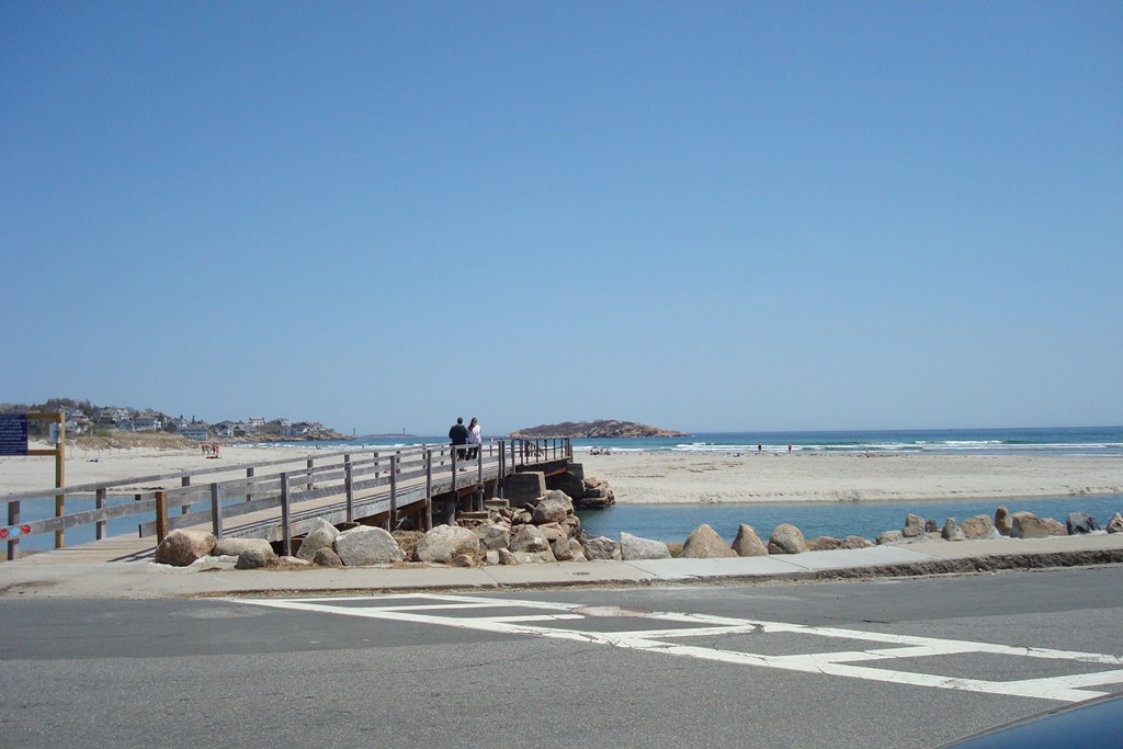 14 Atlantic Road, Unit 5 Gloucester, MA 01930 - Photo 17 of 17 a view of a city