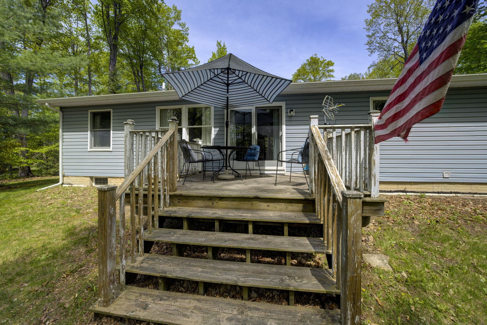 4451 Hemlock Road, Unit LOT: 47 Cedar, MI 49621 - Photo 9 of 41