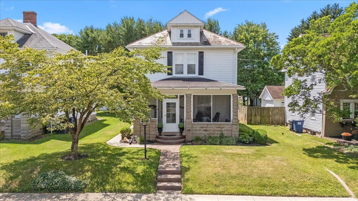 247 Rugg Avenue Newark, OH 43055 - Photo 2 of 59