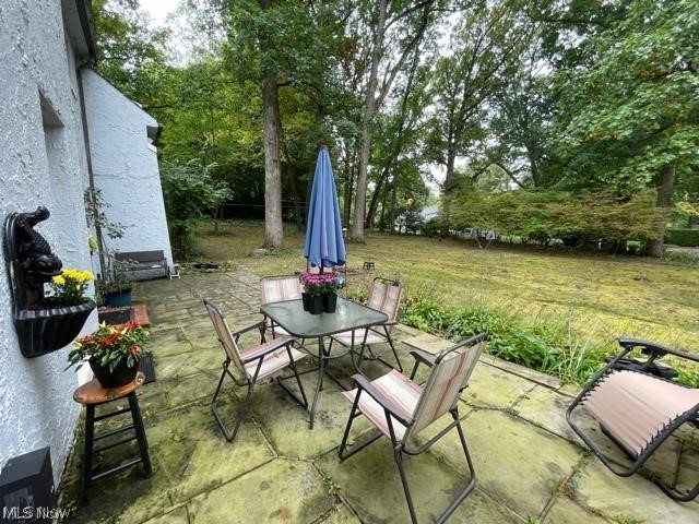 281 Hampshire Road Akron, OH 44313 - Photo 4 of 32 Gallery Image 4
