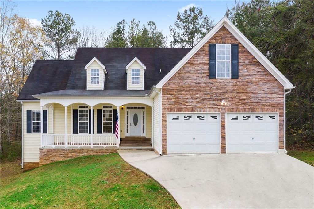 505 Ida Place Temple, GA 30179 - Photo 1 of 1
