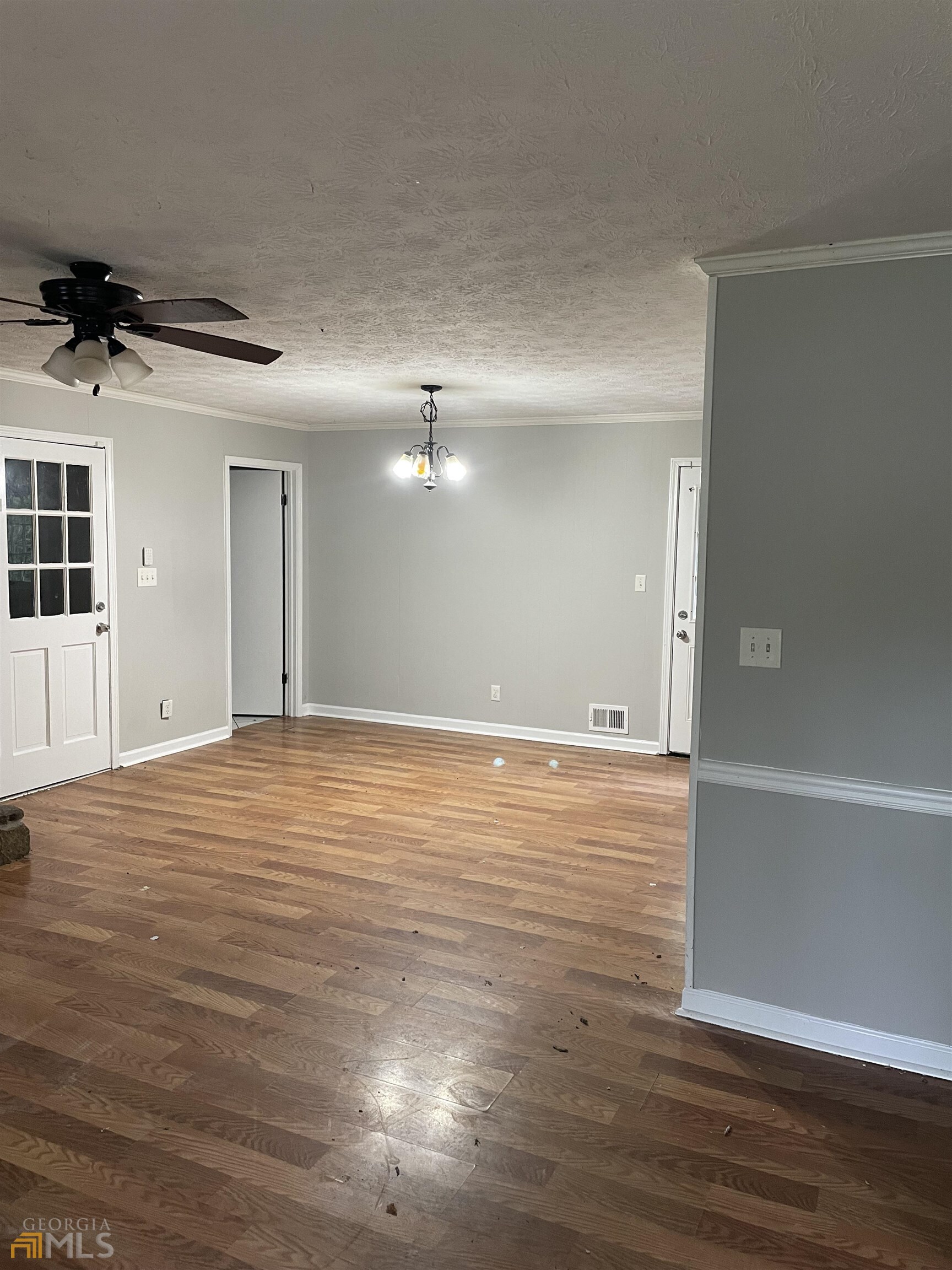 1678 Ridgeview Drive Northwest Conyers, GA 30012 - Photo 2 of 6