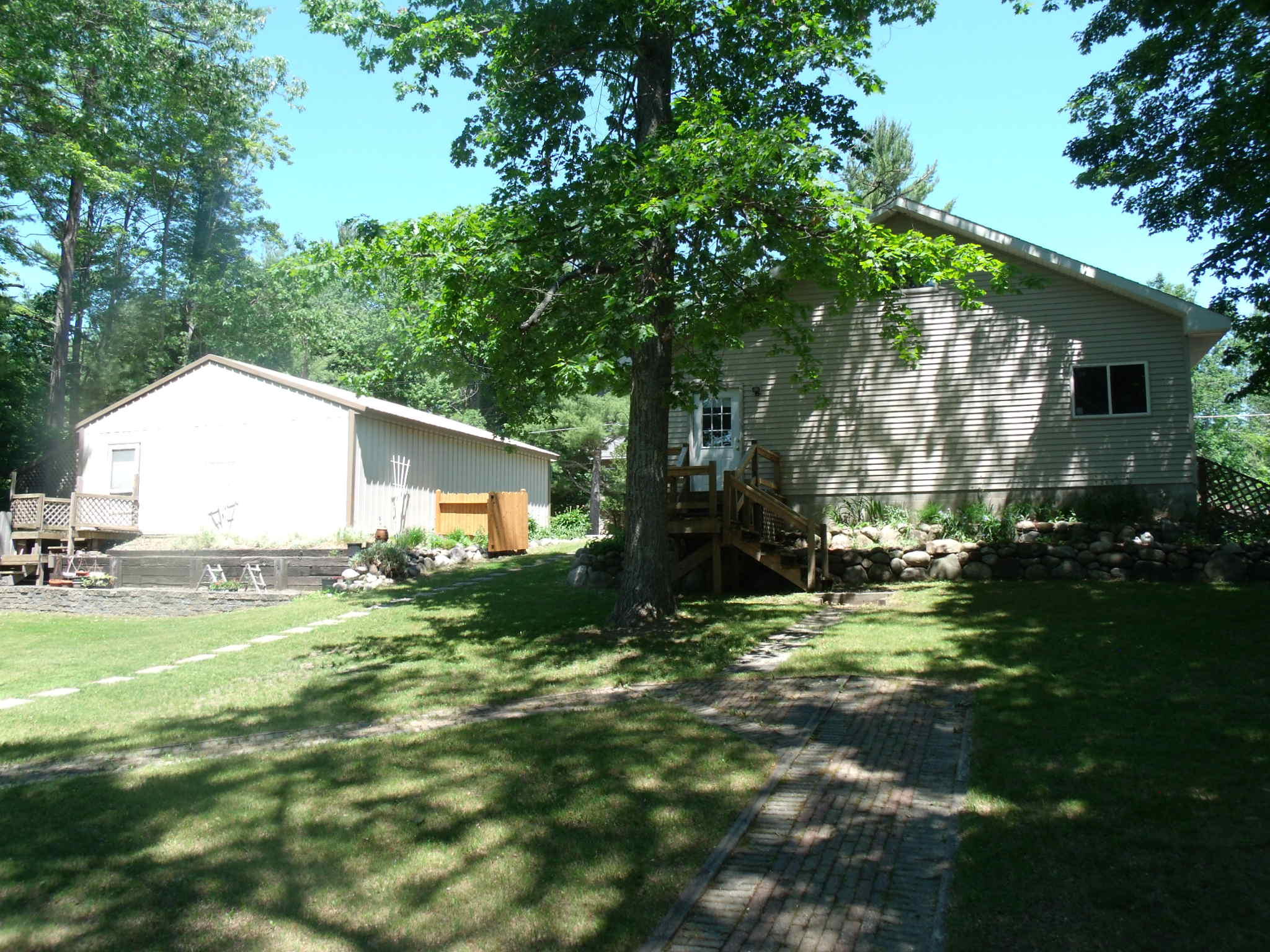 7171 Silver Lake Road Wolverine, MI 49799 - Photo 49 of 64 Gallery Image 49