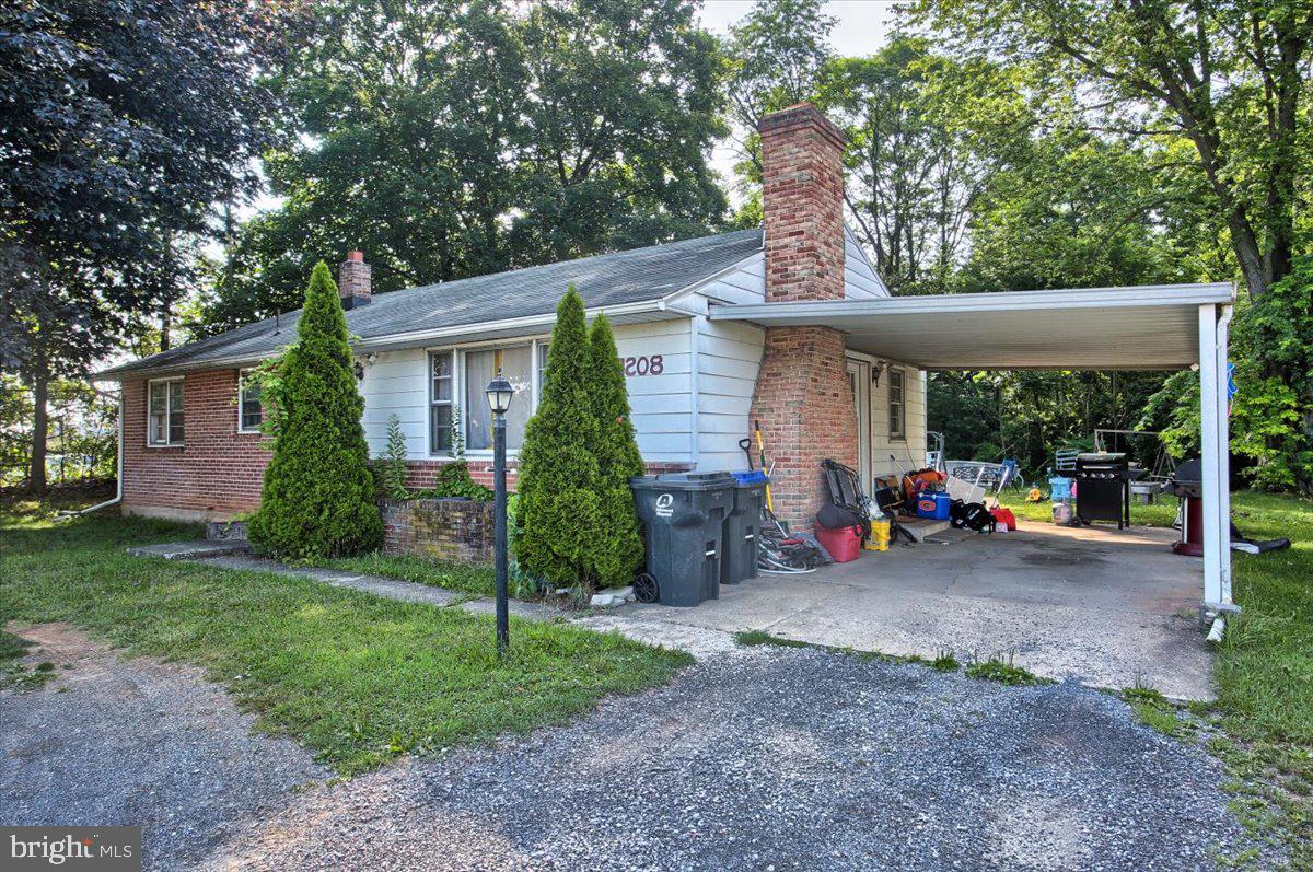 1208 Walnut Bottom Road Carlisle, PA 17015 - Photo 1 of 10 Gallery Image 1