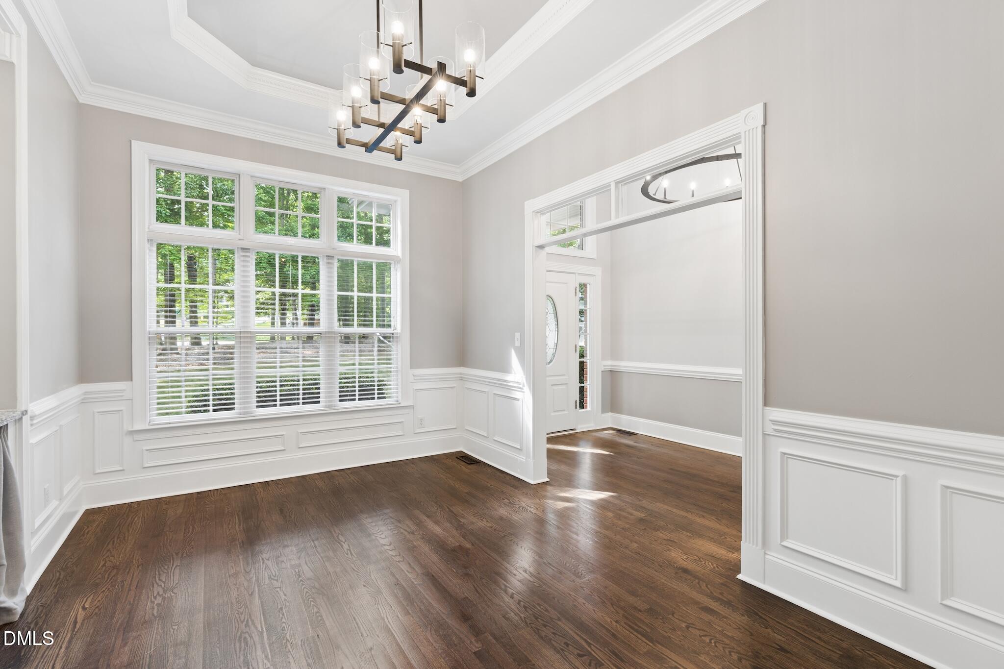 1208 Laneridge Court Raleigh, NC 27603 - Photo 8 of 59 DSC05013