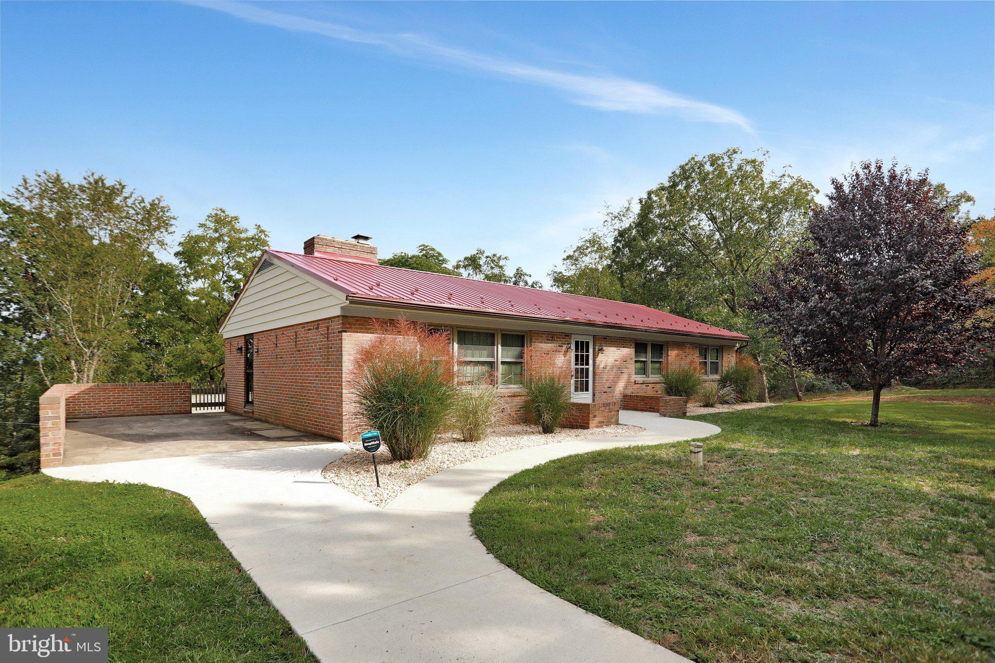 9416 Galilee Road Big Pool, MD 21711 - Photo 1 of 53 Gallery Image 1