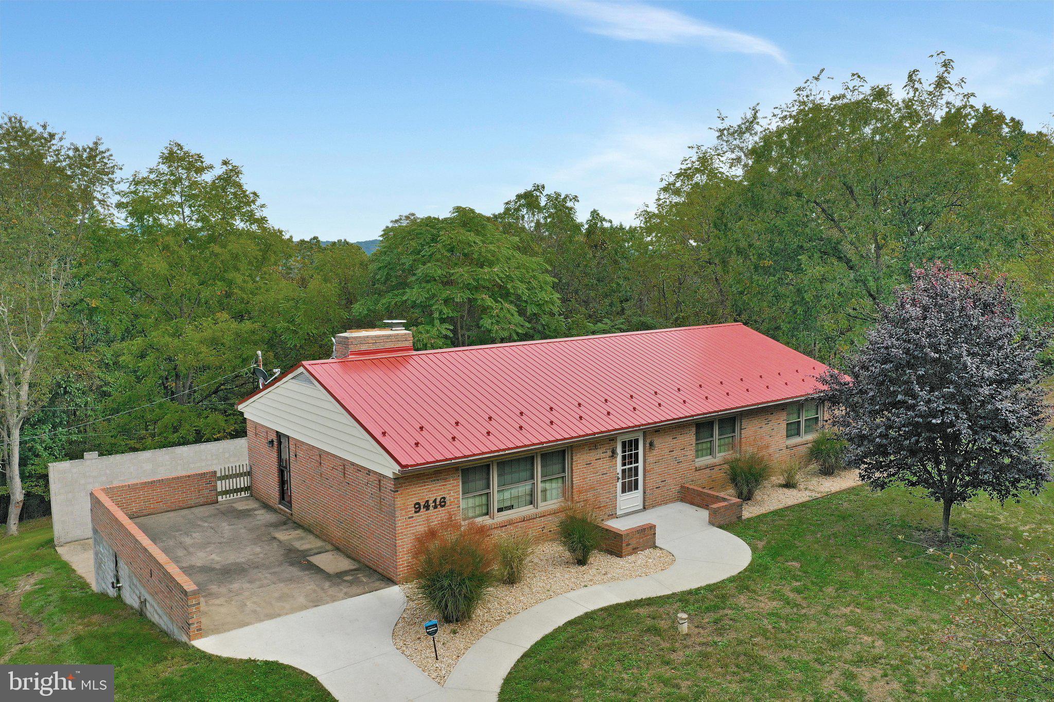 9416 Galilee Road Big Pool, MD 21711 - Photo 3 of 53 Gallery Image 3