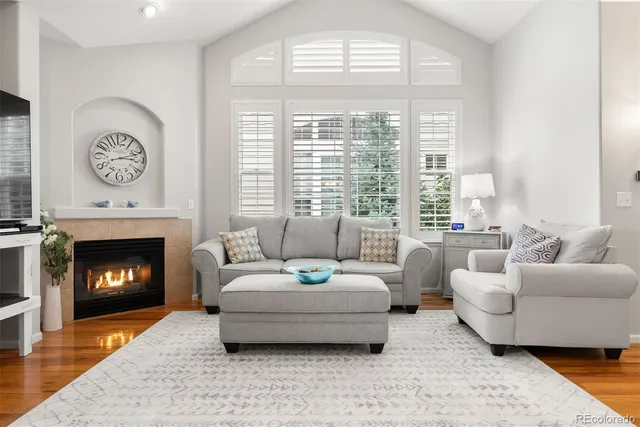 $549,000 | 2989 Mt Royal Drive, Castle Rock, CO 80104