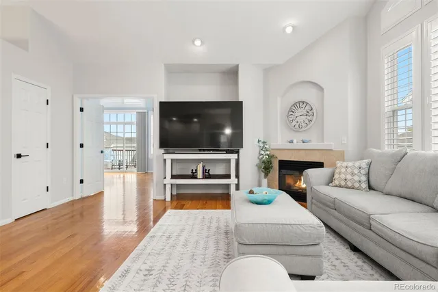 $549,000 | 2989 Mt Royal Drive, Castle Rock, CO 80104