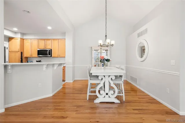 $549,000 | 2989 Mt Royal Drive, Castle Rock, CO 80104