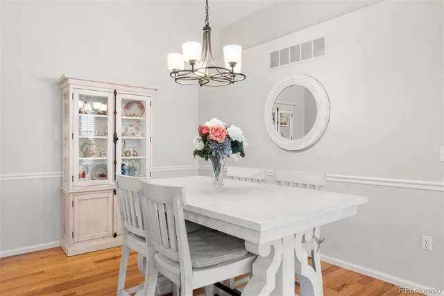 $549,000 | 2989 Mt Royal Drive, Castle Rock, CO 80104