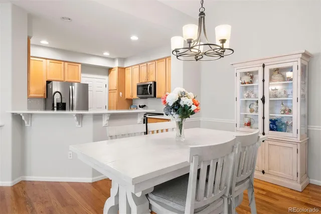 $549,000 | 2989 Mt Royal Drive, Castle Rock, CO 80104