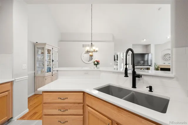 $549,000 | 2989 Mt Royal Drive, Castle Rock, CO 80104