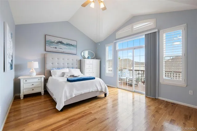 $549,000 | 2989 Mt Royal Drive, Castle Rock, CO 80104