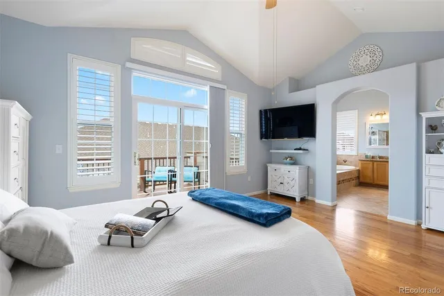 $549,000 | 2989 Mt Royal Drive, Castle Rock, CO 80104