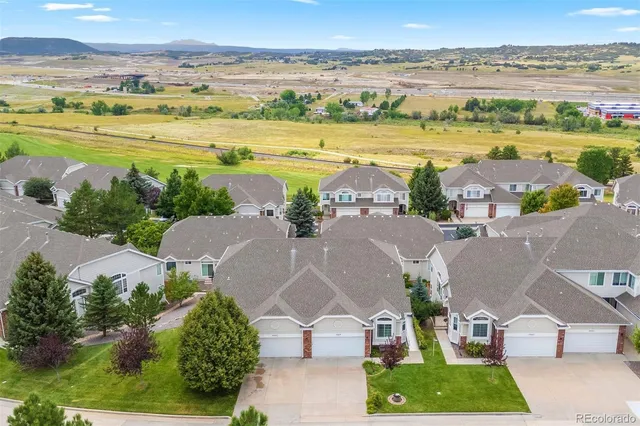 $549,000 | 2989 Mt Royal Drive, Castle Rock, CO 80104