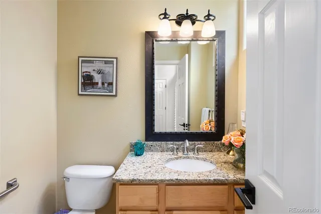 $549,000 | 2989 Mt Royal Drive, Castle Rock, CO 80104