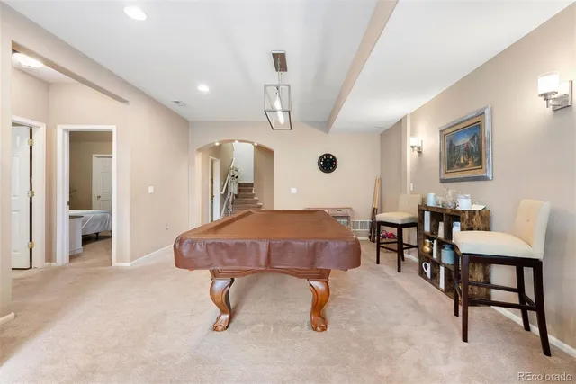 $549,000 | 2989 Mt Royal Drive, Castle Rock, CO 80104