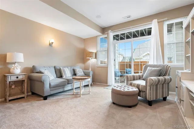 $549,000 | 2989 Mt Royal Drive, Castle Rock, CO 80104