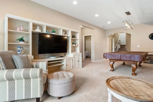 $549,000 | 2989 Mt Royal Drive, Castle Rock, CO 80104