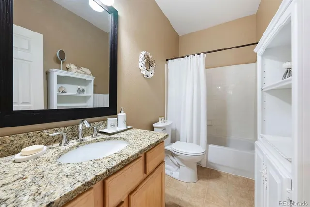 $549,000 | 2989 Mt Royal Drive, Castle Rock, CO 80104