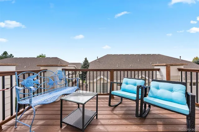 $549,000 | 2989 Mt Royal Drive, Castle Rock, CO 80104