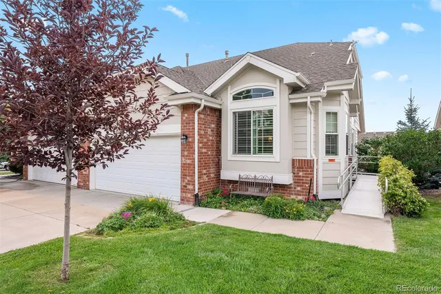 $549,000 | 2989 Mt Royal Drive, Castle Rock, CO 80104