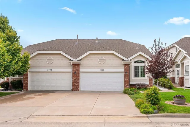$549,000 | 2989 Mt Royal Drive, Castle Rock, CO 80104