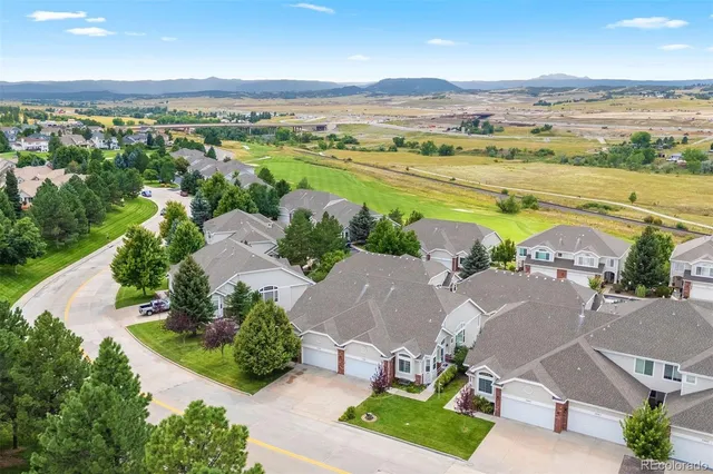 $549,000 | 2989 Mt Royal Drive, Castle Rock, CO 80104