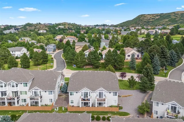 $549,000 | 2989 Mt Royal Drive, Castle Rock, CO 80104