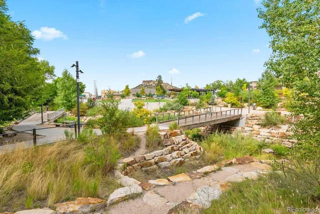 $549,000 | 2989 Mt Royal Drive, Castle Rock, CO 80104