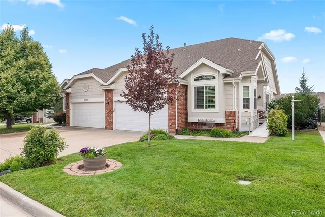 $549,000 | 2989 Mt Royal Drive, Castle Rock, CO 80104