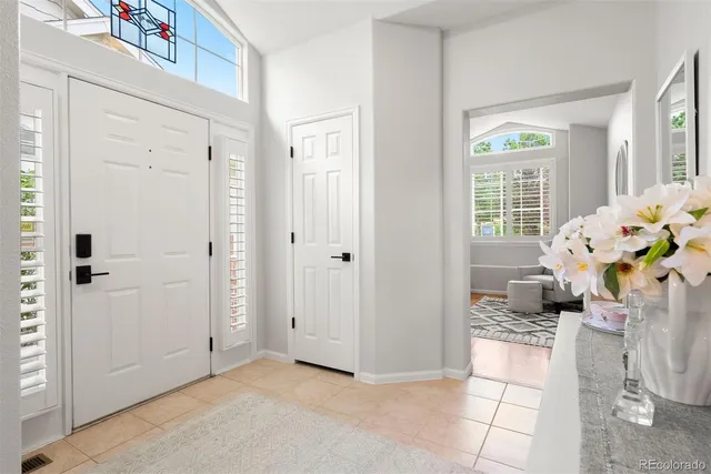 $549,000 | 2989 Mt Royal Drive, Castle Rock, CO 80104