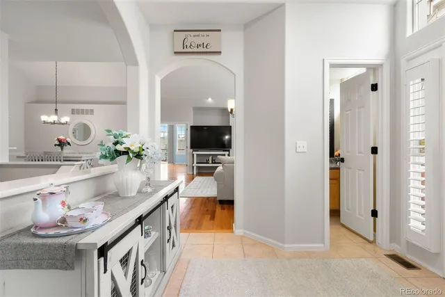 $549,000 | 2989 Mt Royal Drive, Castle Rock, CO 80104