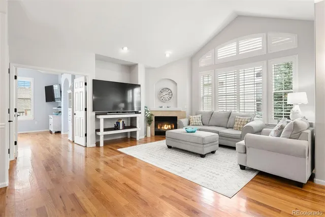 $549,000 | 2989 Mt Royal Drive, Castle Rock, CO 80104