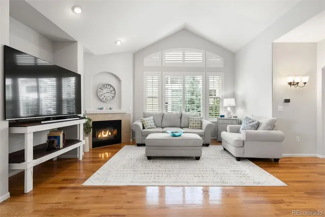 $549,000 | 2989 Mt Royal Drive, Castle Rock, CO 80104