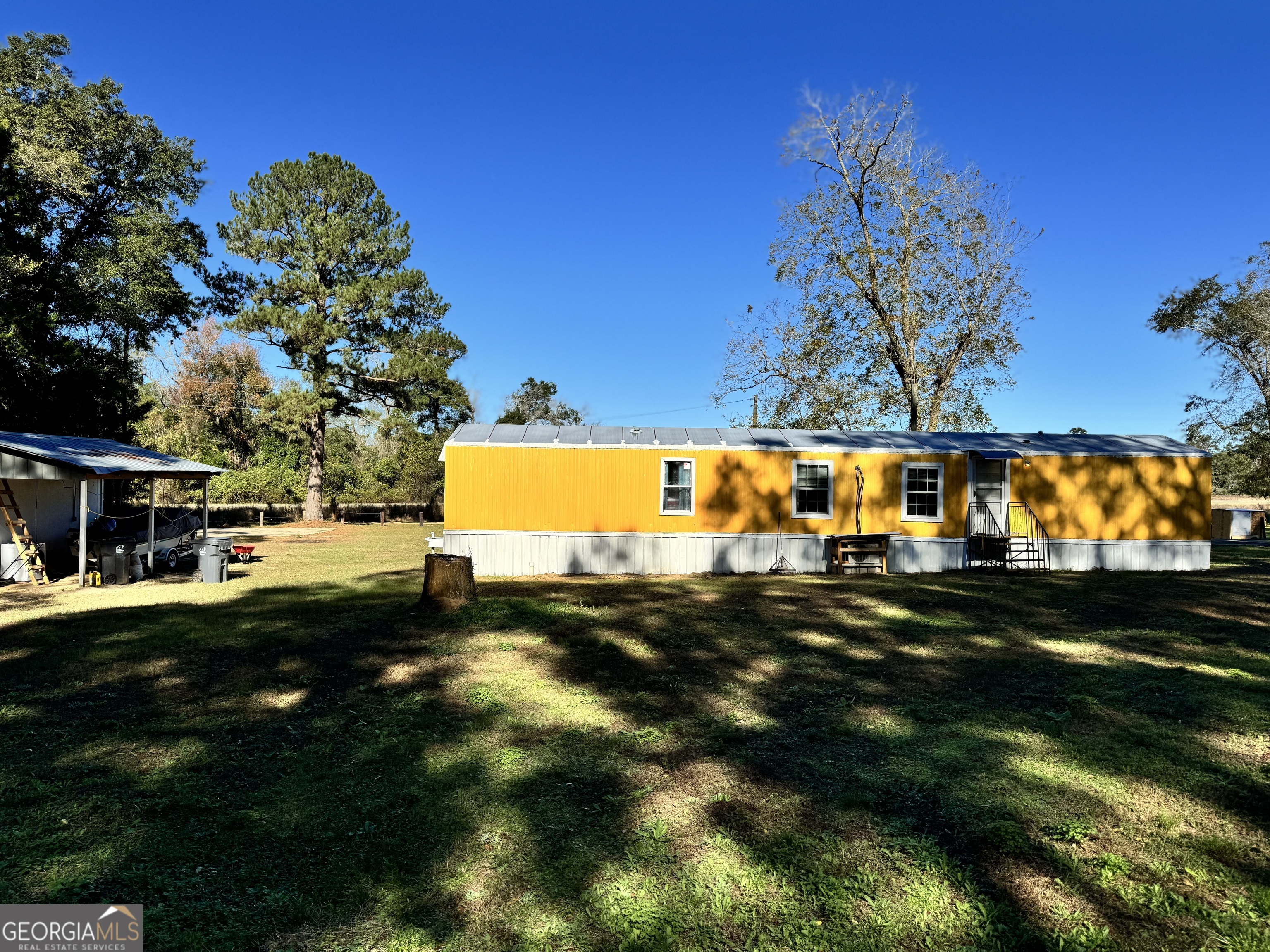 443 Fire Station Road Vienna, GA 31092 - Photo 10 of 37 Gallery Image 10