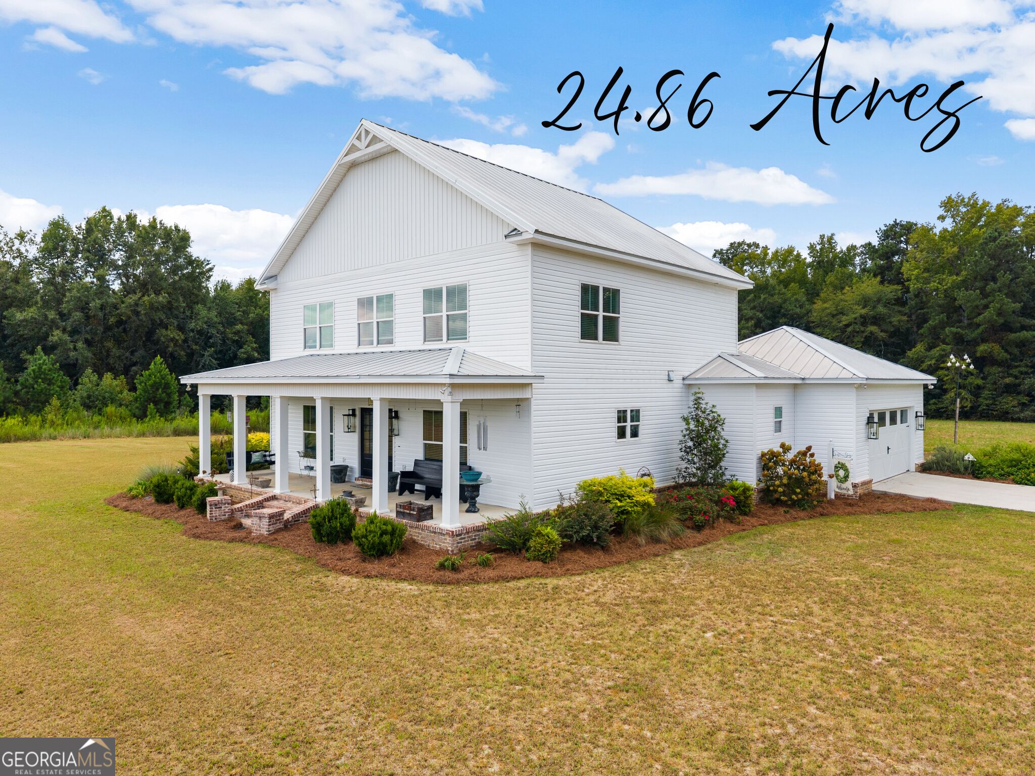 200 Smith-Sapp Road Cochran, GA 31014 - Photo 1 of 82 Gallery Image 1