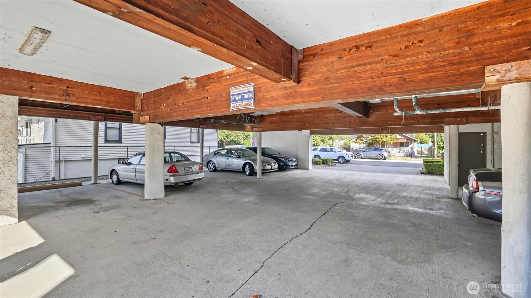 437 Williams Avenue North, Unit 201 Renton, WA 98057 - Photo 18 of 21