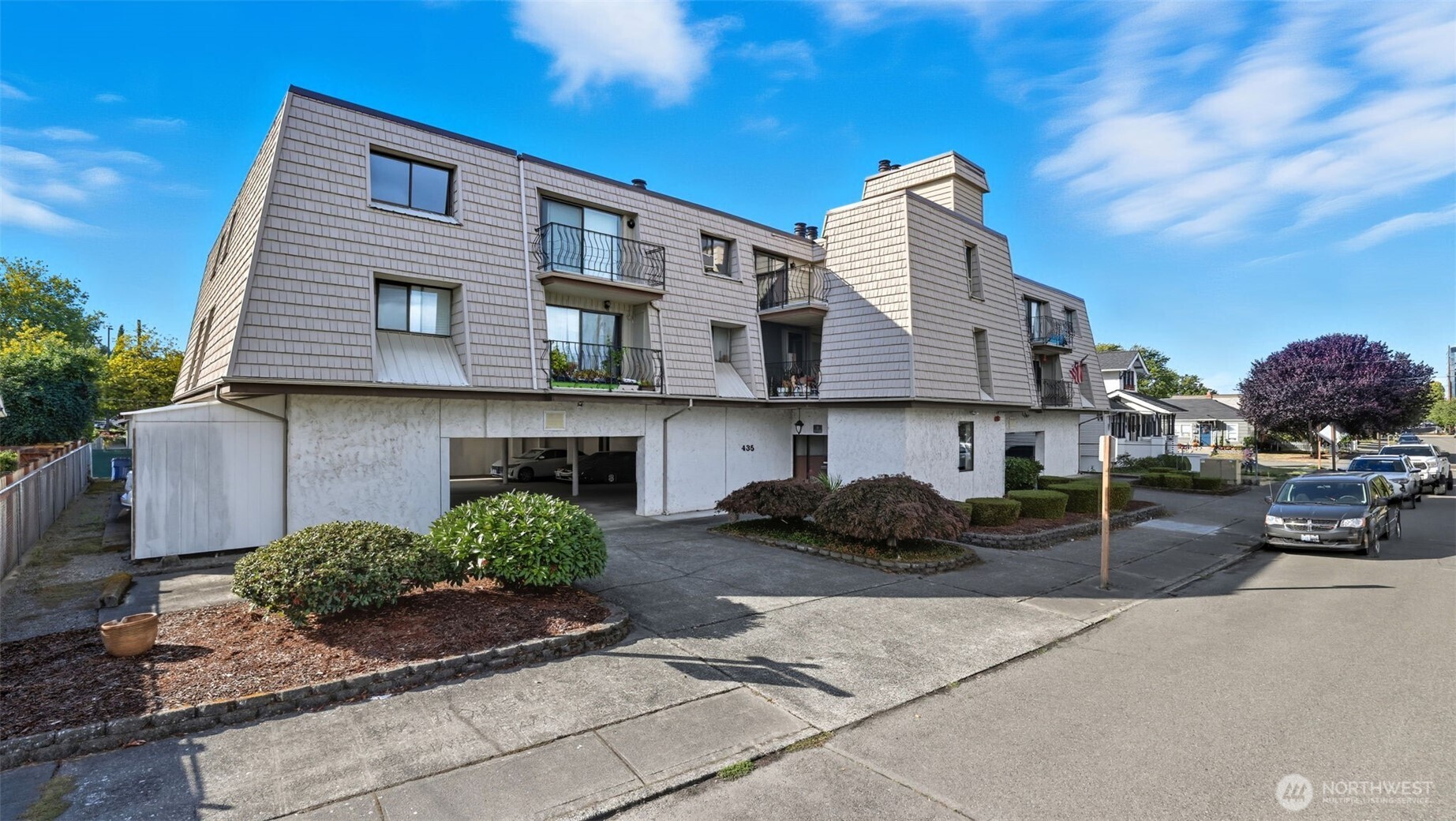 437 Williams Avenue North, Unit 201 Renton, WA 98057 - Photo 20 of 21