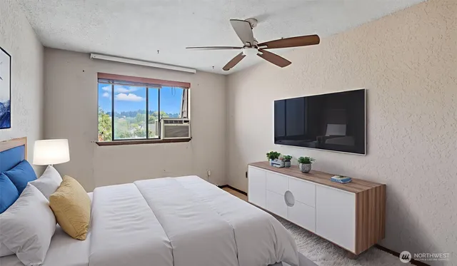 $199,000 | 437 Williams Avenue North, Unit 201, Renton, WA 98057