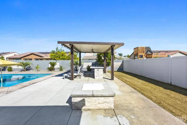 $995,000 | Undisclosed Address, Bakersfield, CA 93311